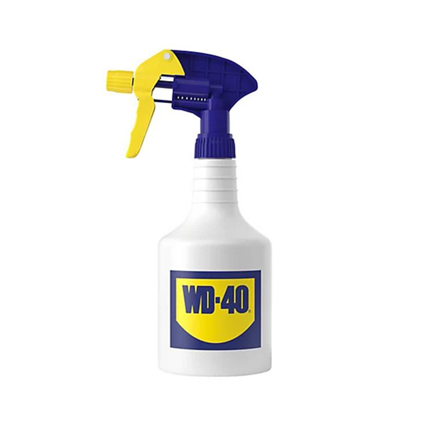 WD-40 Wd-40 applicator spray 500ml [4] 44100 single